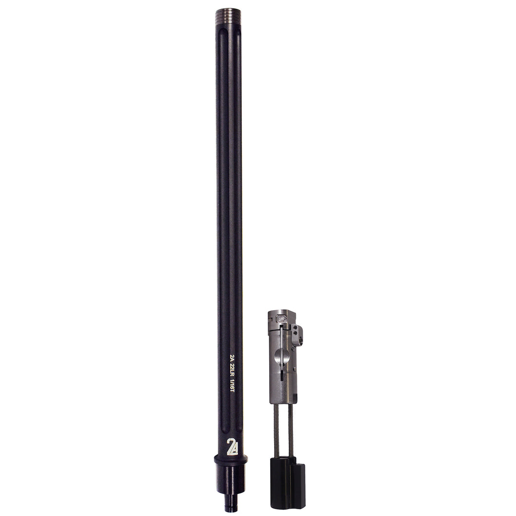 2a Ar 22lr Bolt Carrier & 16.5