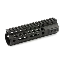 Load image into Gallery viewer, 2a Aethon Rail M-lok Aluminum-nt