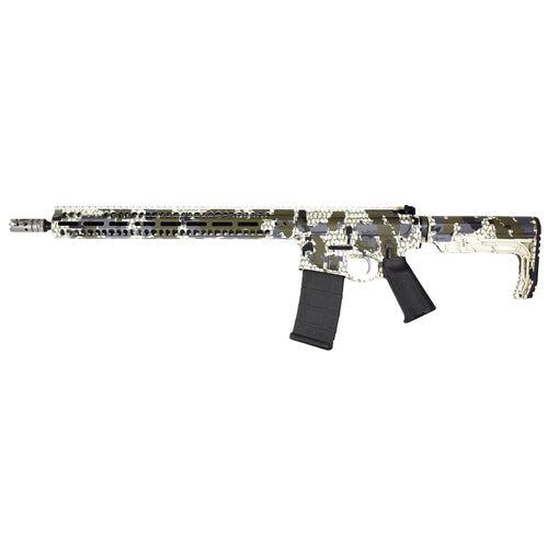 2a Blr-16 G2 556nato 30rd Kuiu Camo