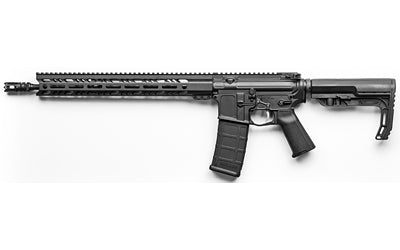 2a Palouse-lite Ar15 556nato 16