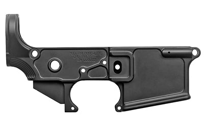 2a Palouse-lite Forged Lower Rcvr