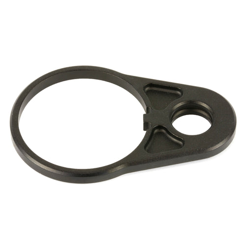 2a Billet Aluminum Latch Plate