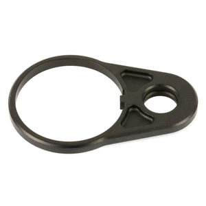 2a Billet Aluminum Latch Plate