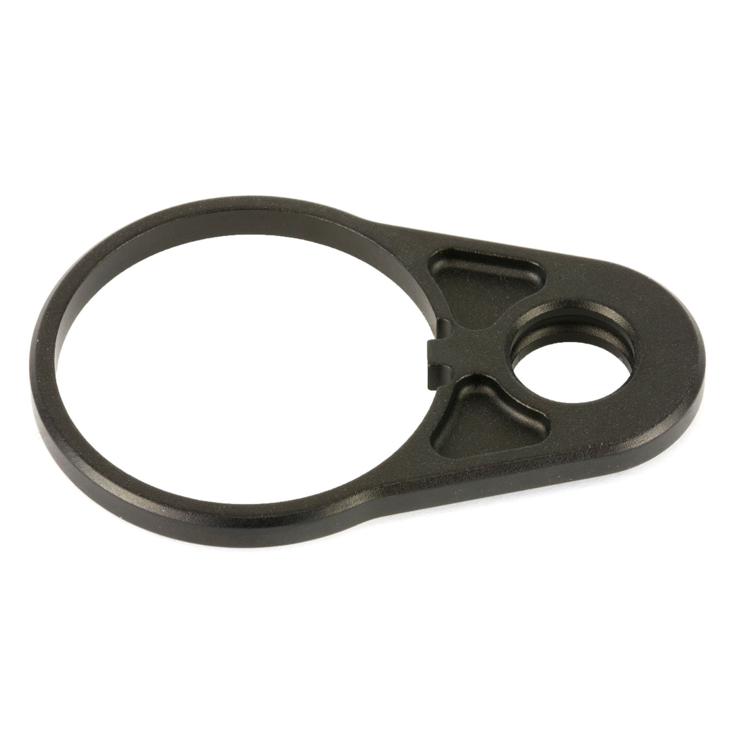 2a Billet Aluminum Latch Plate