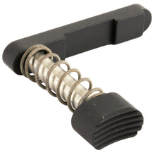 Load image into Gallery viewer, 2a Magazine Catch Assembly G1 Groove