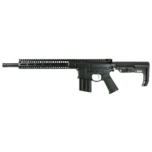 2a Balios-lite 22lr 16.5" 15rd Blk