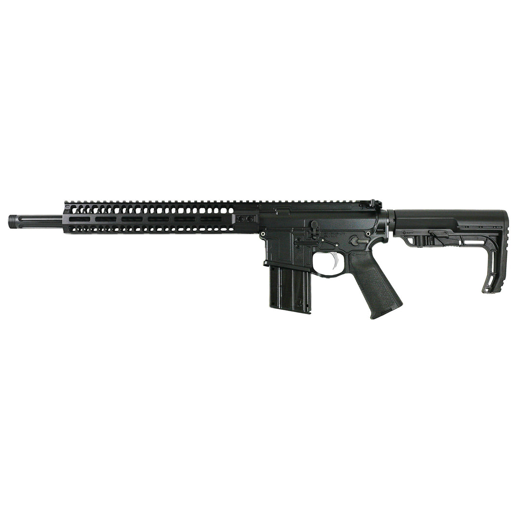 2a Balios-lite 22lr 16.5