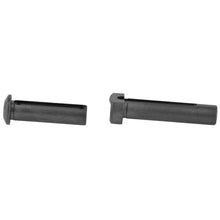 Load image into Gallery viewer, 2a Ar15 Takedown Pins Black