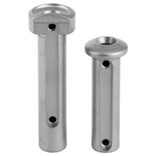 Load image into Gallery viewer, 2a Takedown Pins For Ar556 Titanium