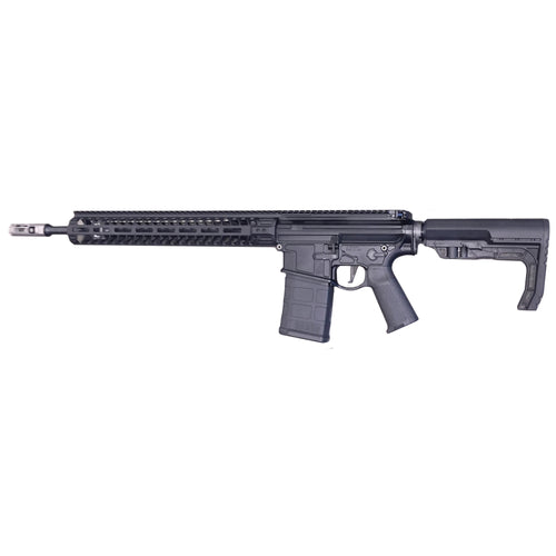 2a Xanthose Xlr-18 308win M-lok Blk