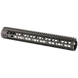 2a Xan Sc-rail 15" M-lok W-al Nut