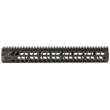 Load image into Gallery viewer, 2a Xan Sc-rail 15&quot; M-lok W-al Nut