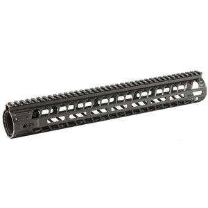 2a Xan Sc-rail 15" M-lok W-al Nut