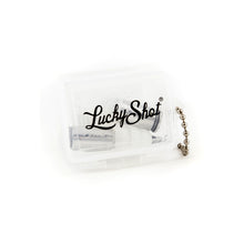 Load image into Gallery viewer, 2 Monkey 9mm Bullet Ear Plugs