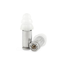 Load image into Gallery viewer, 2 Monkey 9mm Bullet Ear Plugs