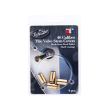 Load image into Gallery viewer, 2 Monkey 40 Cal Valve Stem Cover