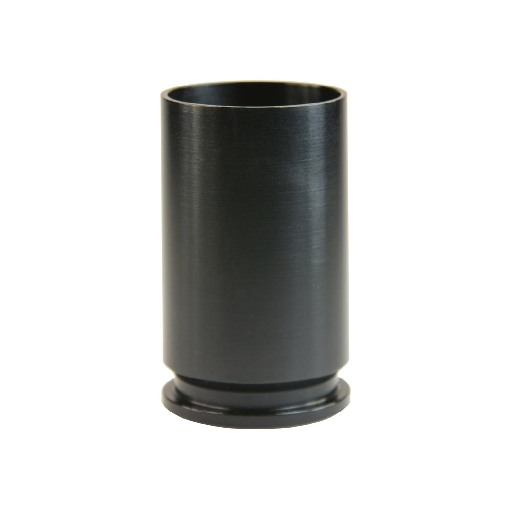 2 Monkey 30mm Shot Glass Blk