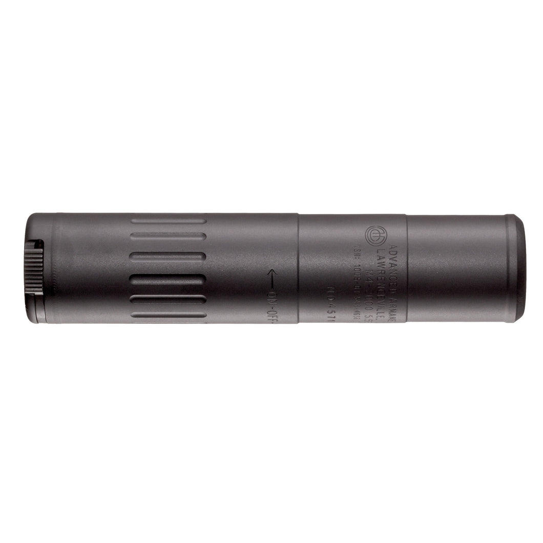Aac M4-2000 5.56mm Rifle 51t