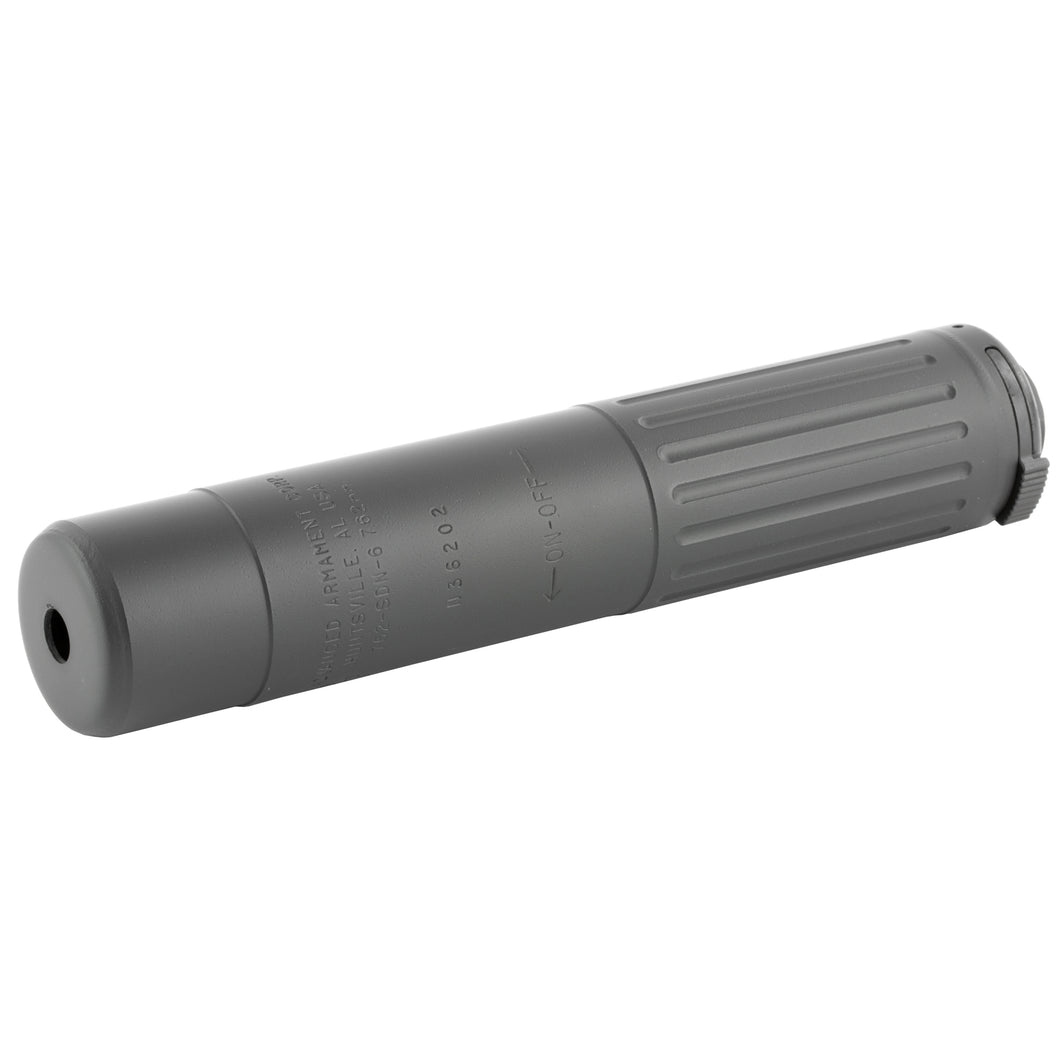 Aac 762-sdn-6 7.62mm Rifle 51t