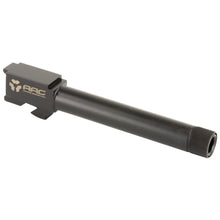 Load image into Gallery viewer, Aac 9mm Bbl 1-2x28 Nitrd For Glk 17