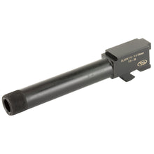Load image into Gallery viewer, Aac 9mm Bbl 1-2x28 Nitrd For Glk 19