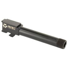 Load image into Gallery viewer, Aac 9mm Bbl 1-2x28 Nitrd For Glk 19
