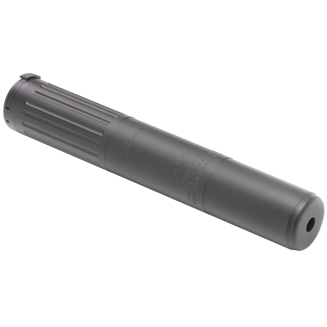 Aac 762-sd Rifle 51t