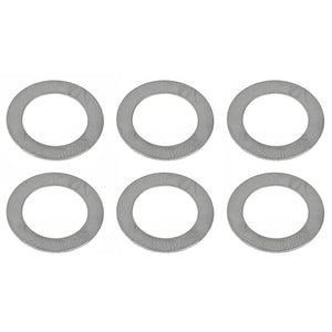 Aac Shim Kit 1-2-28 .750 Od X.5 Id