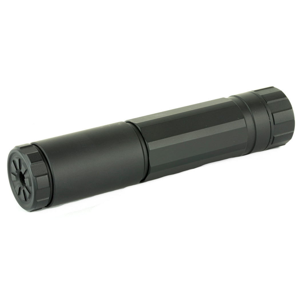 Aac Halcyon 22lr Blk Modular
