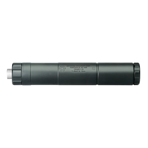 Aac Ti-rant 9m 9mm Pstl Modular