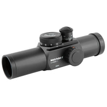 Load image into Gallery viewer, Aal Ud 30mm Tube Matchdot 2 Ret Blk