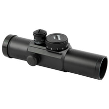 Load image into Gallery viewer, Aal Ud 30mm Tube Matchdot 2 Ret Blk