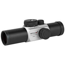 Load image into Gallery viewer, Aal Ud 30mm Tube Matchdot Blk-satin