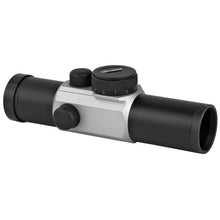 Load image into Gallery viewer, Aal Ud 30mm Tube Matchdot Blk-satin
