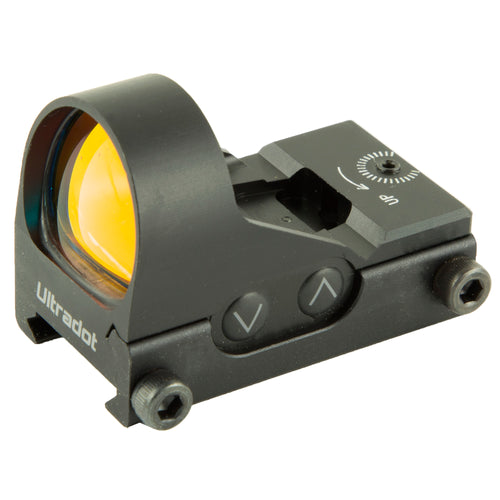 Aal Ud L-t Compact 4moa Sight Blk