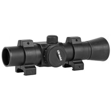 Load image into Gallery viewer, Aal Ud G2 25mm Tube 2moa Blk