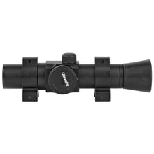 Load image into Gallery viewer, Aal Ud G2 25mm Tube 2moa Blk