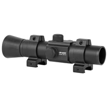 Load image into Gallery viewer, Aal Ud G2 25mm Tube 2moa Blk