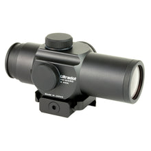 Load image into Gallery viewer, Aal Hd-micro 2moa Blk