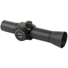 Load image into Gallery viewer, Aal Ud G1 25mm Tube 4moa Blk