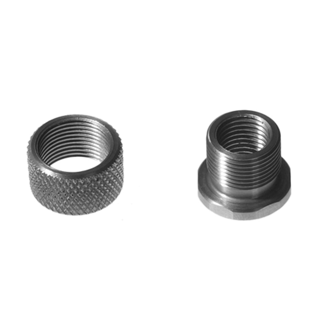 Adv Arms Thrdd Barrel For Glk 20-21