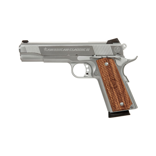 Amer Clsc Ii 1911 45acp 5