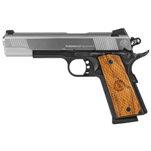 Amer Clsc 1911 45acp 5