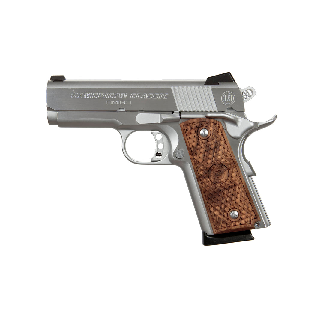 Amer Clsc Amigo 45acp 3.5