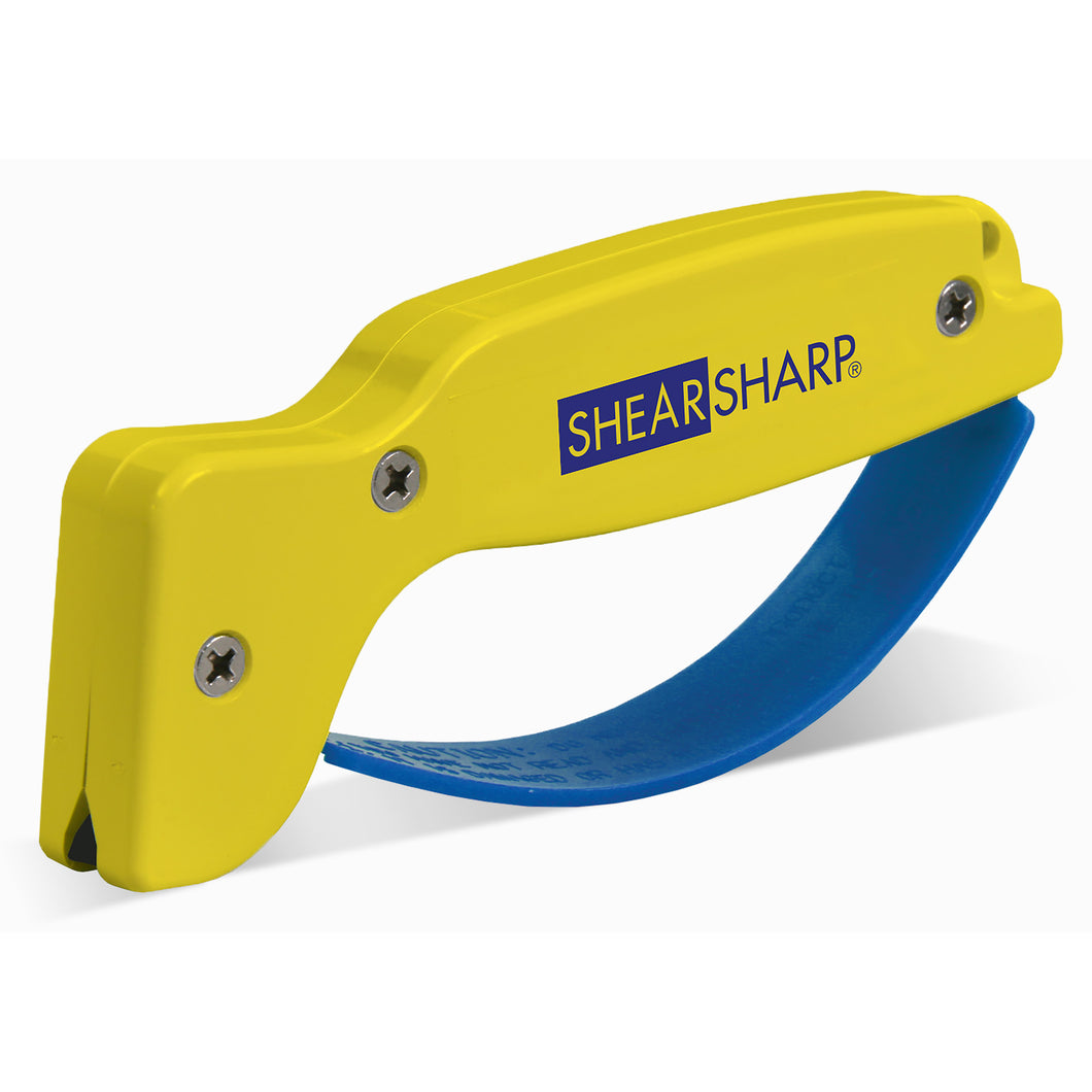 Accusharp Shearsharp Scissor Shrpnr