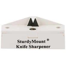 Load image into Gallery viewer, Accusharp Sturdymount Knife Shrpnr