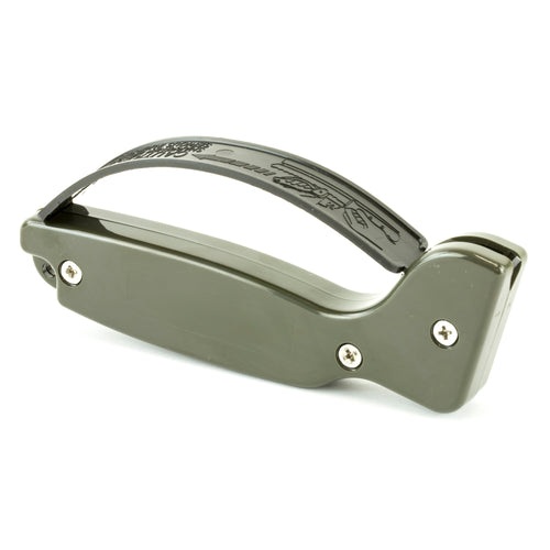 Accusharp Knife Shrpnr Od