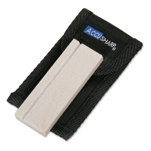 Accusharp Nat Arkansas 3" Stone