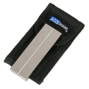 Accusharp Diamond 3 Stone W-pouch