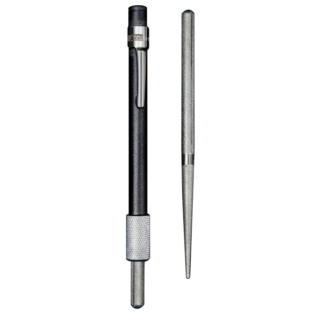 Accusharp Diamond Rod Shrpnr